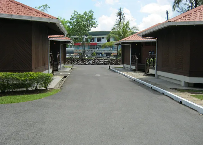 Grand Dormani Rajah Court Hotel