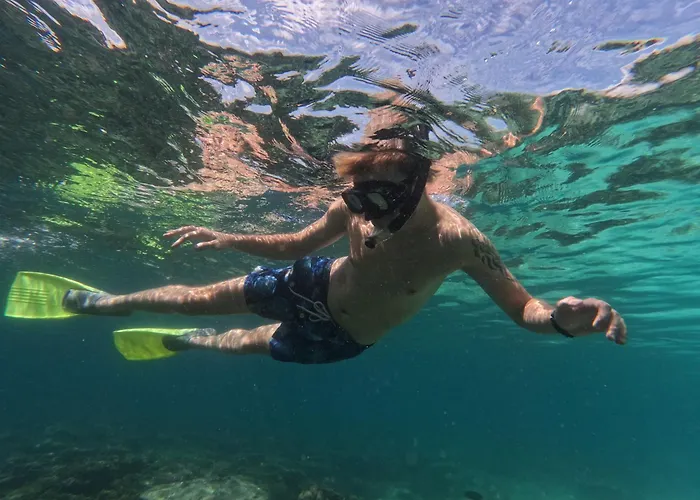 Minang Cove Resort Kampong Mukut, Ma­lay­sia