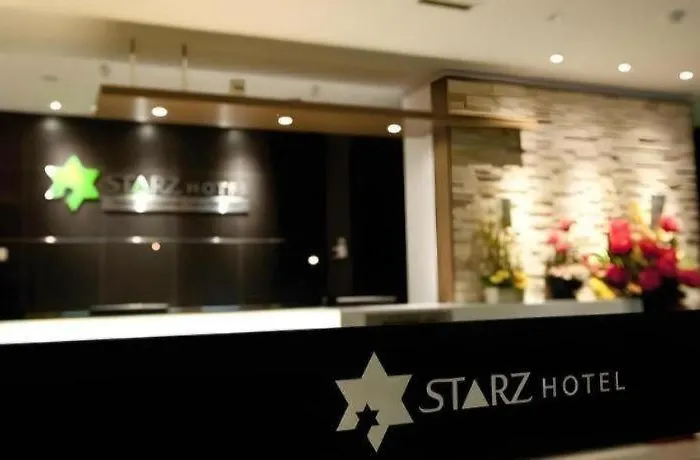 Starz Hotel