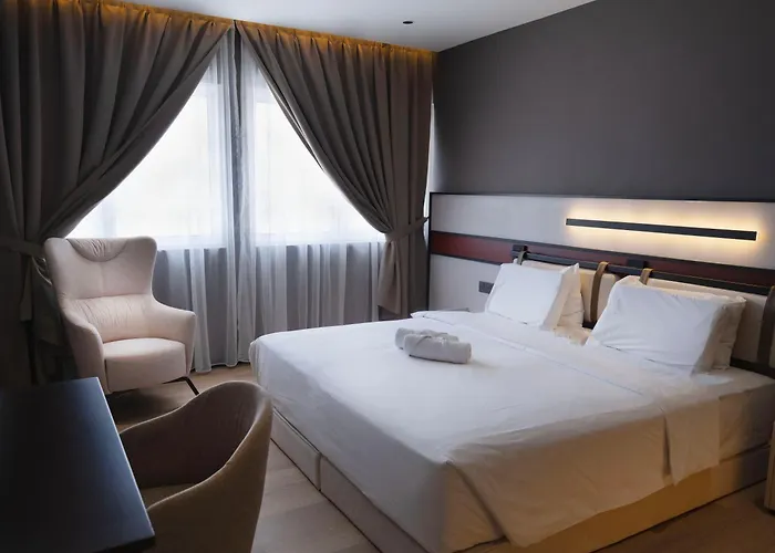 Merchant Hotel