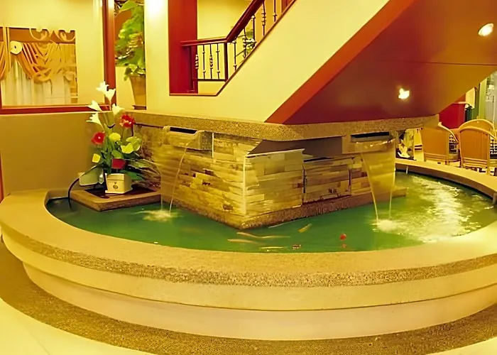 Ts Hotel - Scientex