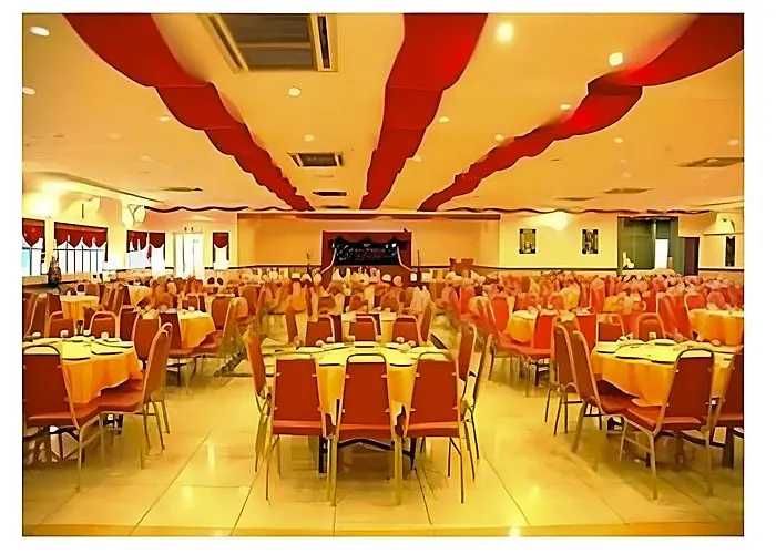 Ts Hotel - Scientex
