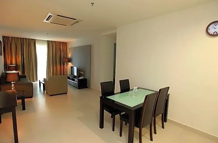 Merdeka Suites