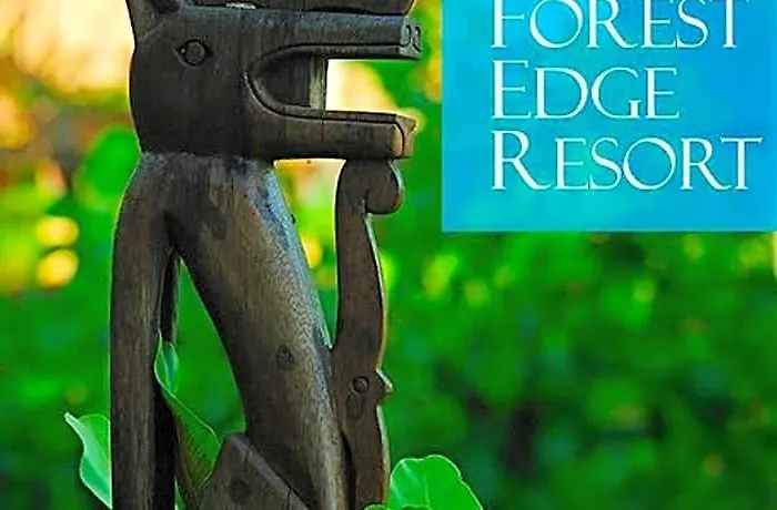Forest Edge