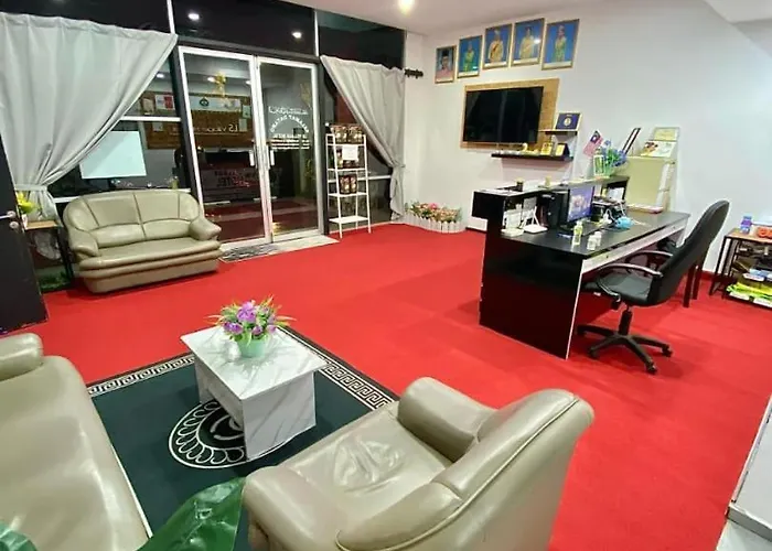 Ls Village