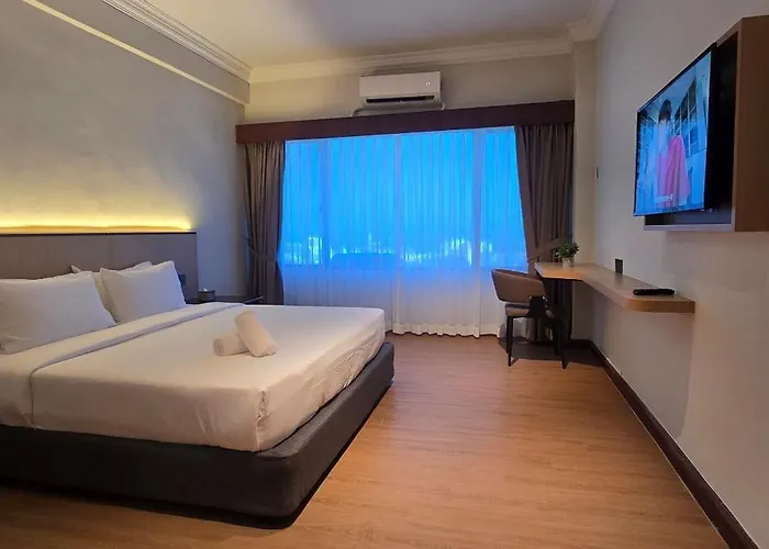 Gocos Hotel