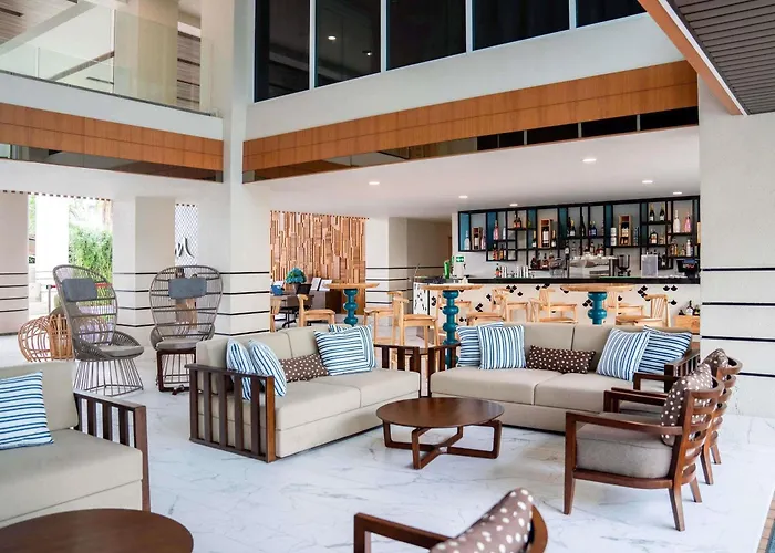 Mercure Langkawi Pantai Cenang