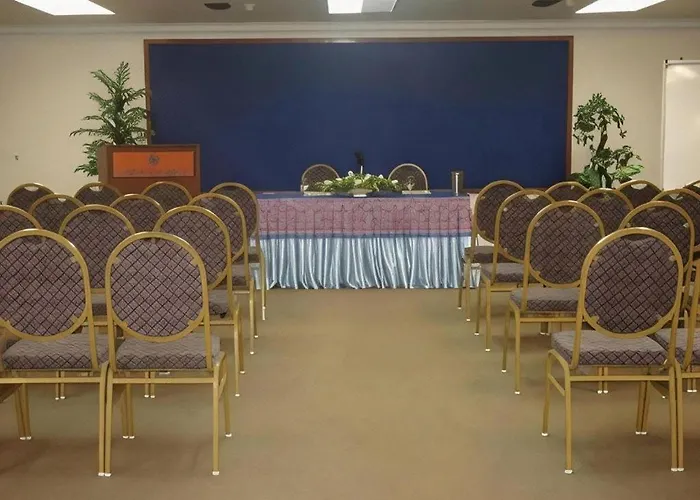 Lipis Plaza Hotel