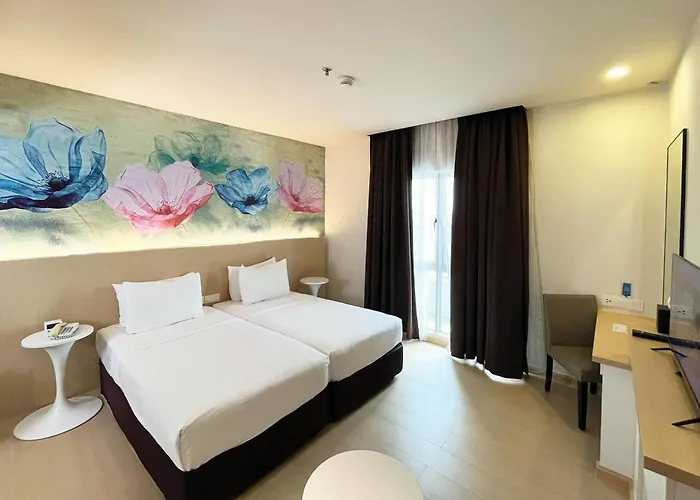 Wyndham Garden I-City Shah Alam