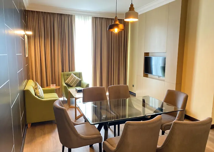 Ucsi Hotel Kuching
