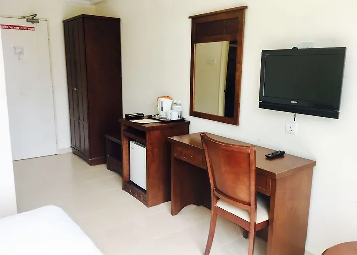 Sutera Hotel