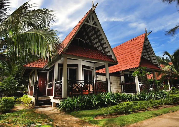 Paya Beach Spa & Dive