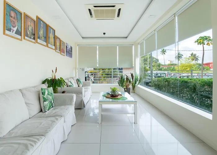 Riverra Inn Langkawi