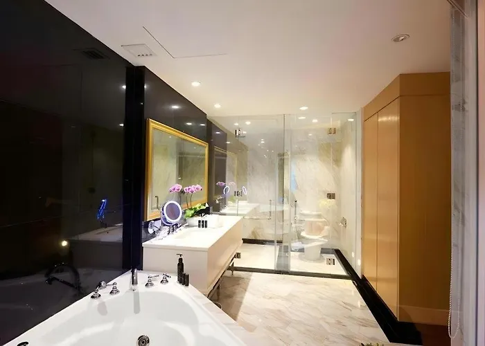 Kingwood Boutique Hotel