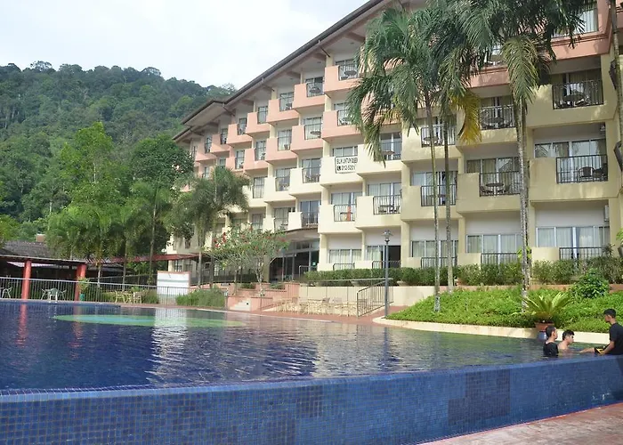 Jana View Condotel 123