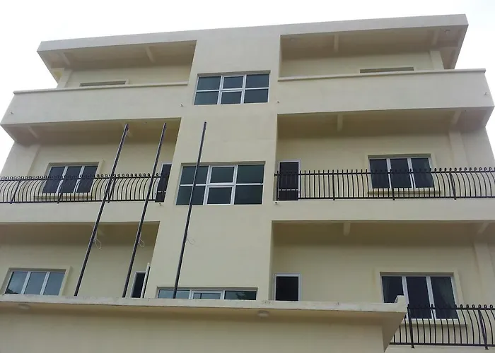 Sam Jade Guest House