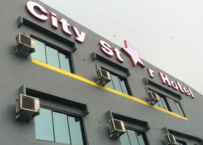 City Star