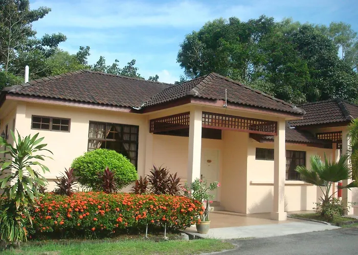 Safira Country Club