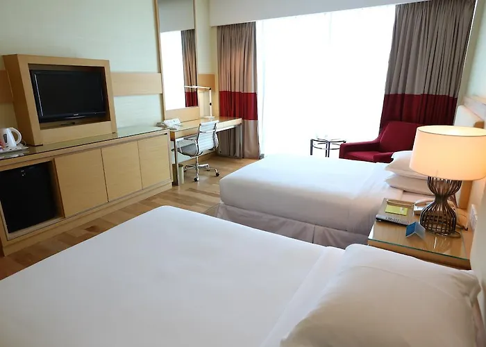 Voco Kuching By Ihg