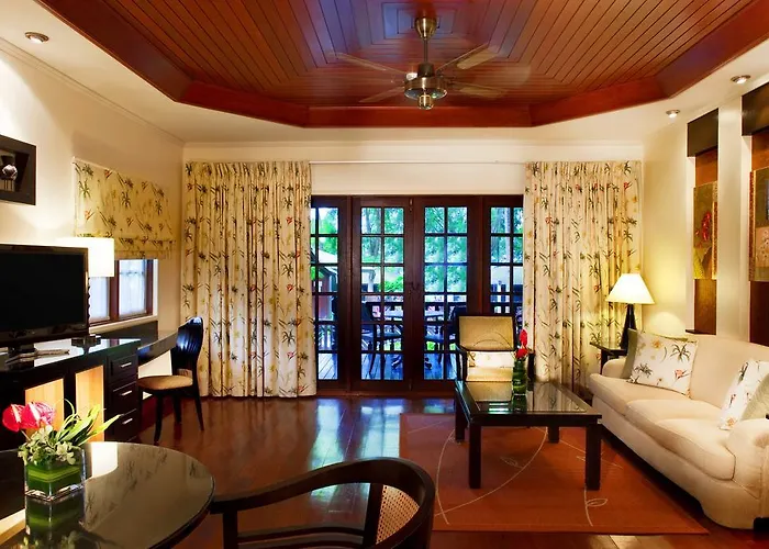 Sheraton Langkawi Beach Resort