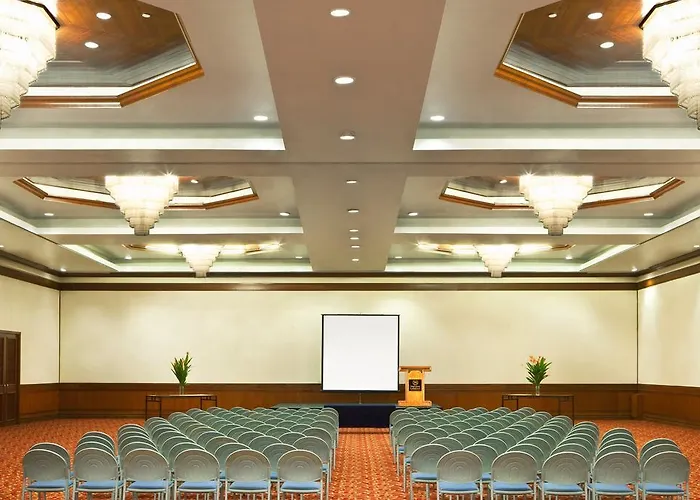 Sheraton Langkawi Beach Resort, Ma­lay­sia