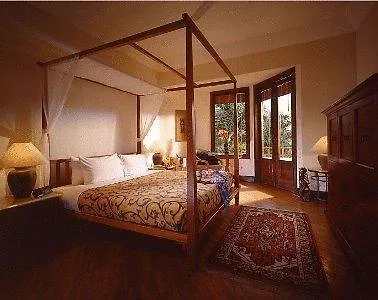 Pangkor Island Beach Resort