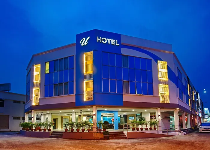 U Design