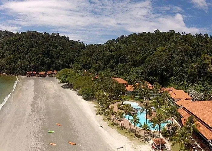Pangkor Island Beach Resort