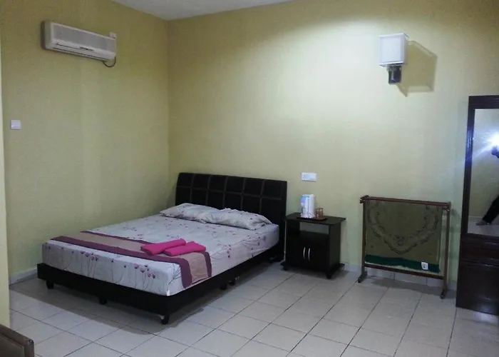 Gelam Inn