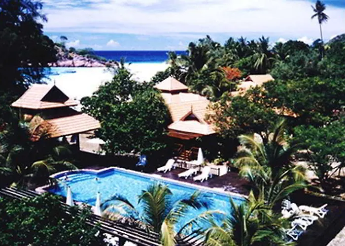 Coral Redang Island Resort, Malesia