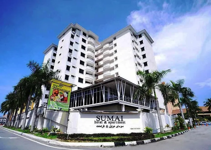 Sumai Apartment