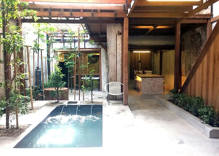 Rimba Hang Kasturi Villa