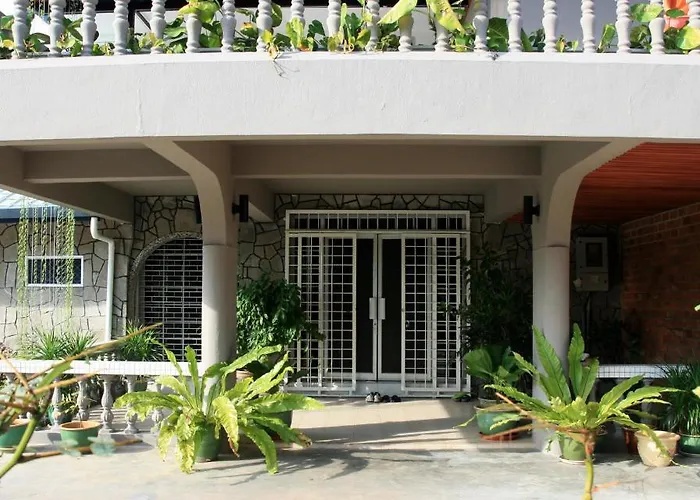 Morning Glory Guest House