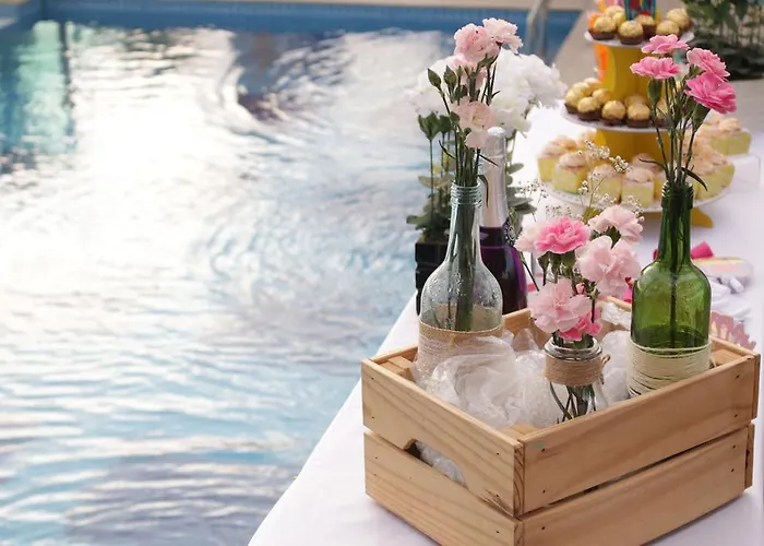 Paradise Spa Hotel