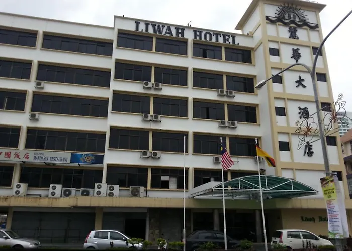 Liwah Hotel