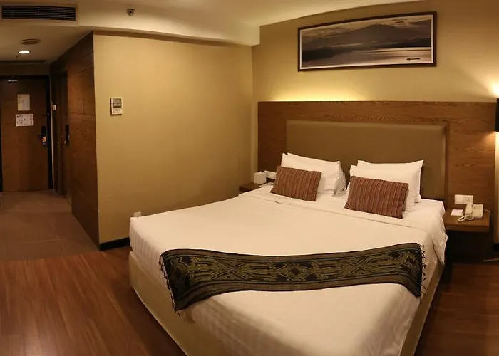 Grand Borneo