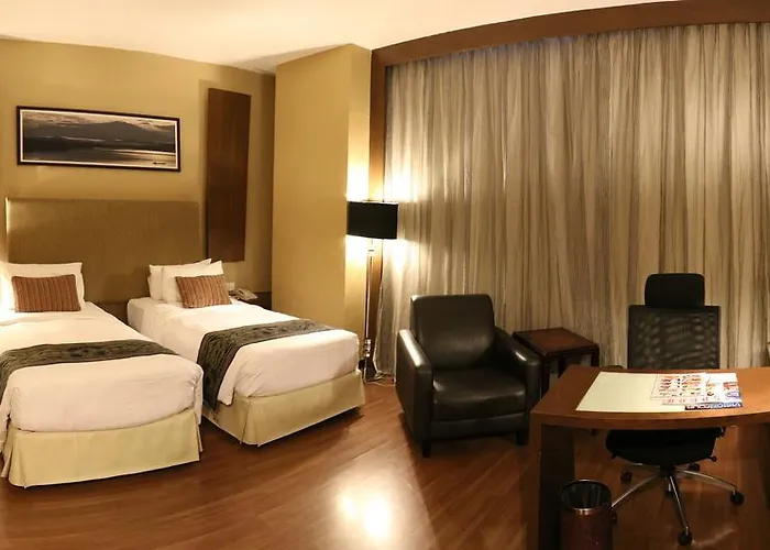 Grand Borneo