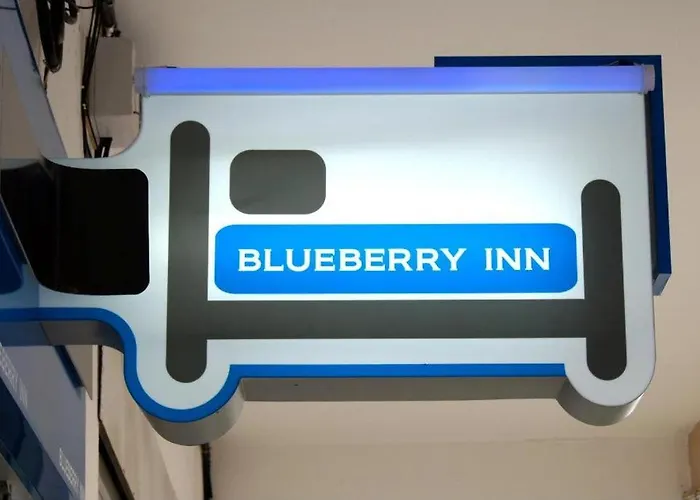 Blueberry Inn