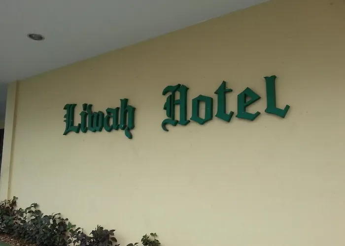 Liwah Hotel