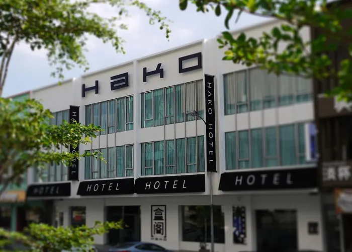 Hako Hotel