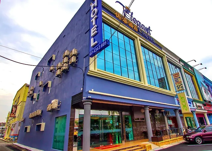 Elegant Hotel