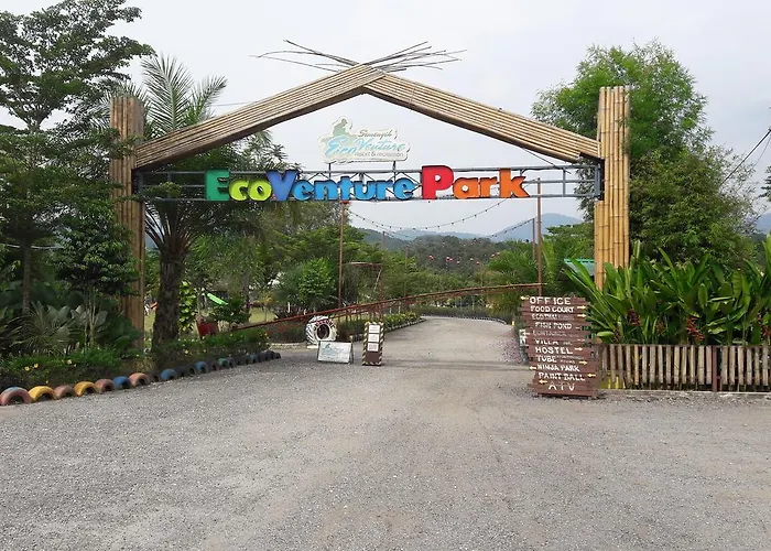 Semenyih Eco Venture Resort & Recreation Sdn Bhd