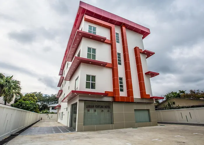 Labuan Fortune Hotel