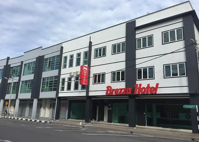 Brezza Sitiawan