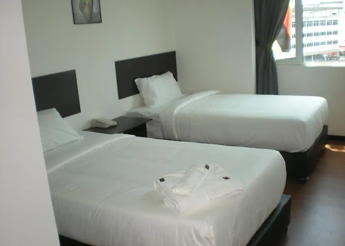 Seri Liny Hotel