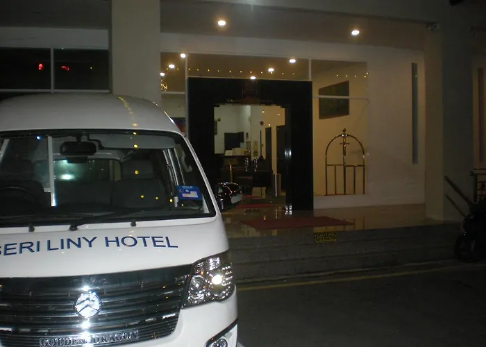 Seri Liny Hotel