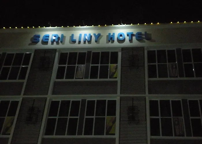 Seri Liny Hotel