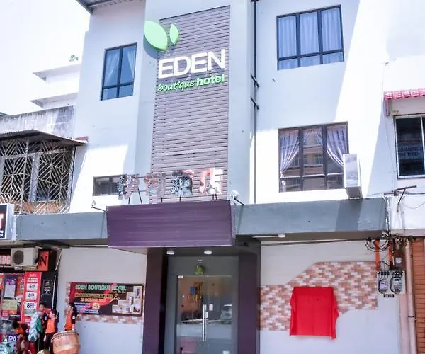 Eden Boutique
