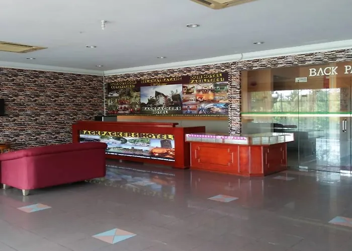 Felda Residence Trolak