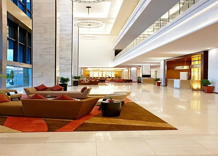 Voco Kuching By Ihg
